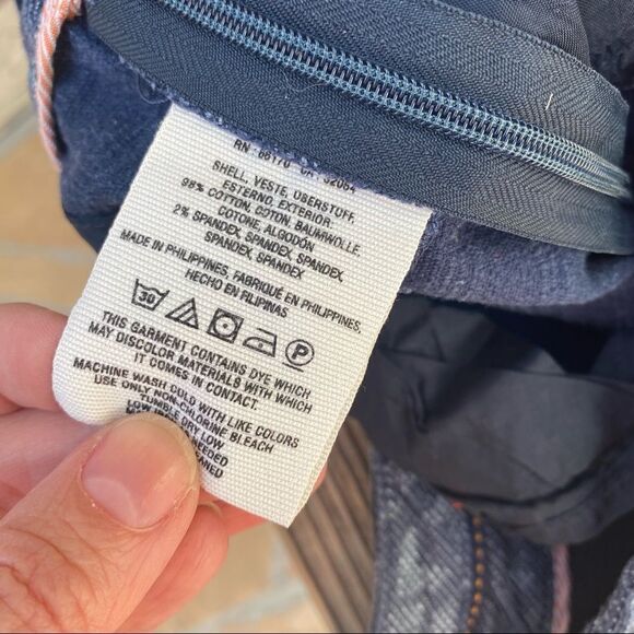 Anthropologie Cartonnier Charlie Trouser Pants size 6 - Picture 10 of 13